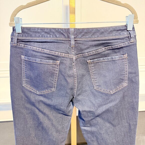 π The Limited Denim β917 Skinny Legβ Jeans | Size 12R - Picture 4 of 9